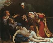 安尼巴尔 卡拉奇 : 圣母哀悼基督之死